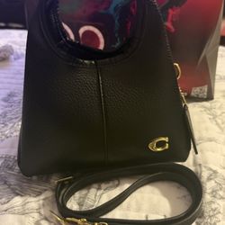 Shoulder Small Bag 