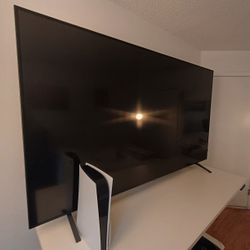 LG 86” UQ7590 4K UHD Smart TV (2022) – Alexa Built-In, Great Condition