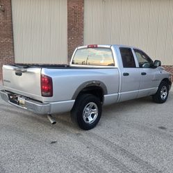 2006 Dodge Ram 1500