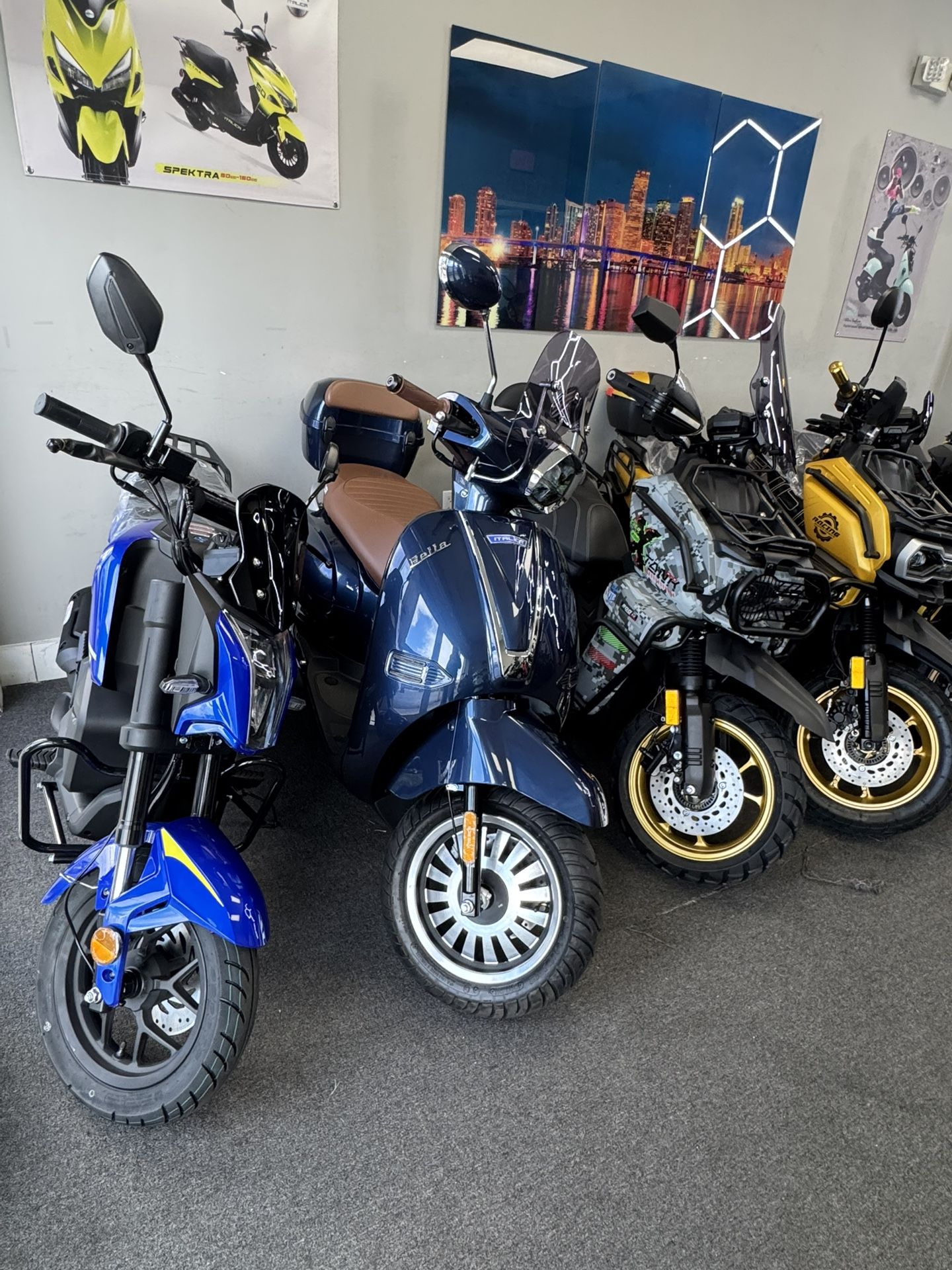Scooter