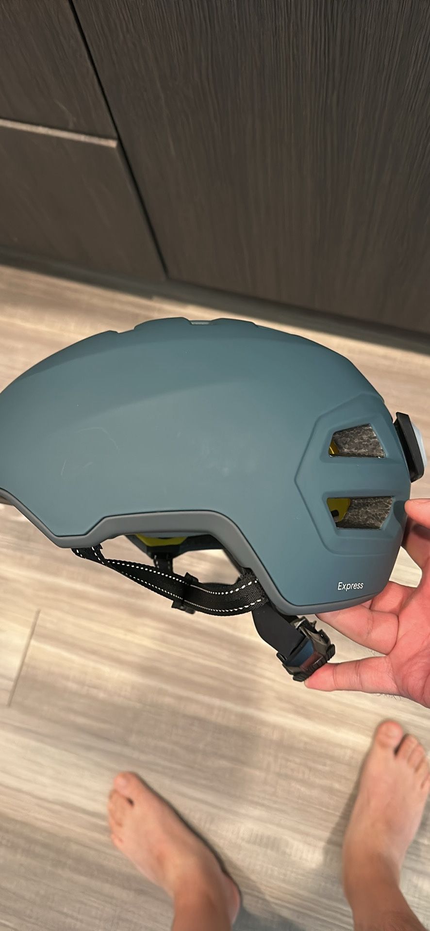 Smith optics Bicycle Helmet Size Medium