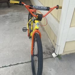 SE Bikes Dogtown Ripper 