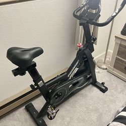 Exercise / Training Bike 
