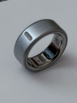 Oura Ring 4 Sz 7