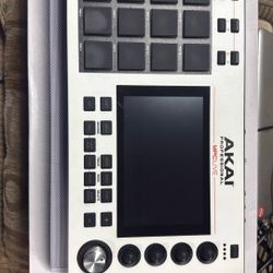 Mpc Live 1st Gen