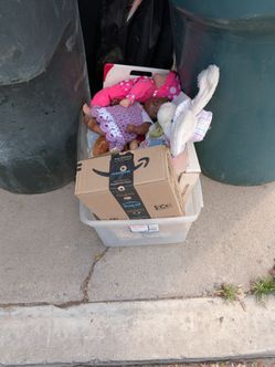 Free stuff