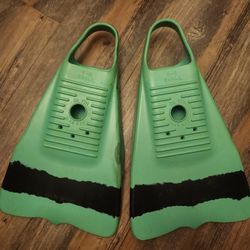 Flippers