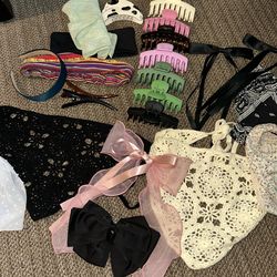 Hair Accessories