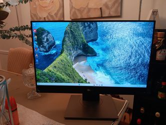Dell ALL IN ONE DESKTOP FOR SALE
