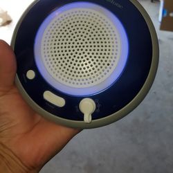 Brookstone Floating Bluetooth Speaker 