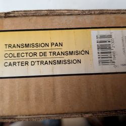 Dorman 265-801 Transmission Pan