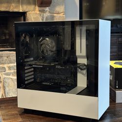 CUSTOM BUILT PC - Gaming/Editing - $800