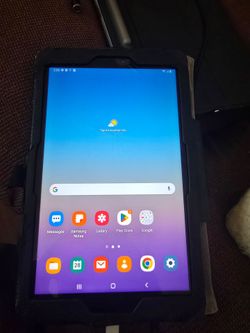 Galaxy Tab A8 32GB LTE