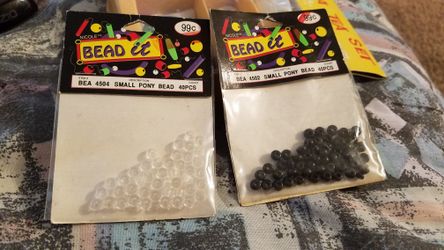 Bead it beads