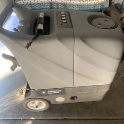 Carpet Extractor