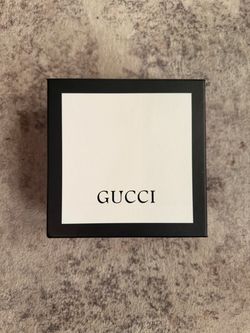 Belt Gucci Size 30 Mens (33 inches)