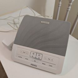 Homemedics White Noise Machine
