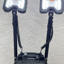 Pelican Light System 9460