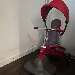 Radio Flyer Tricycle