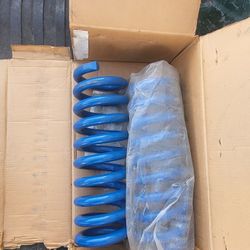 Coils