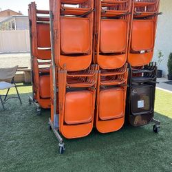 Chairs 