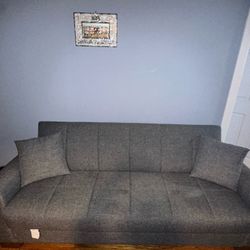 Sofa/Bed MINT CONDITION 