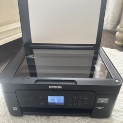 LIKE NEW/Epson Expression Home XP-4200 Wireless