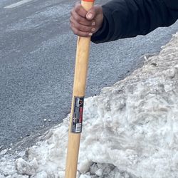 Brand New Long Handle Pick Axe