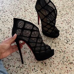 Louboutins 