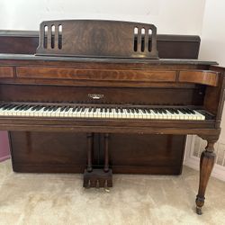 Free Piano