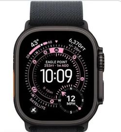 Apple Watch Ultra 3