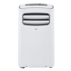 PORTABLE AIR CONDITIONER