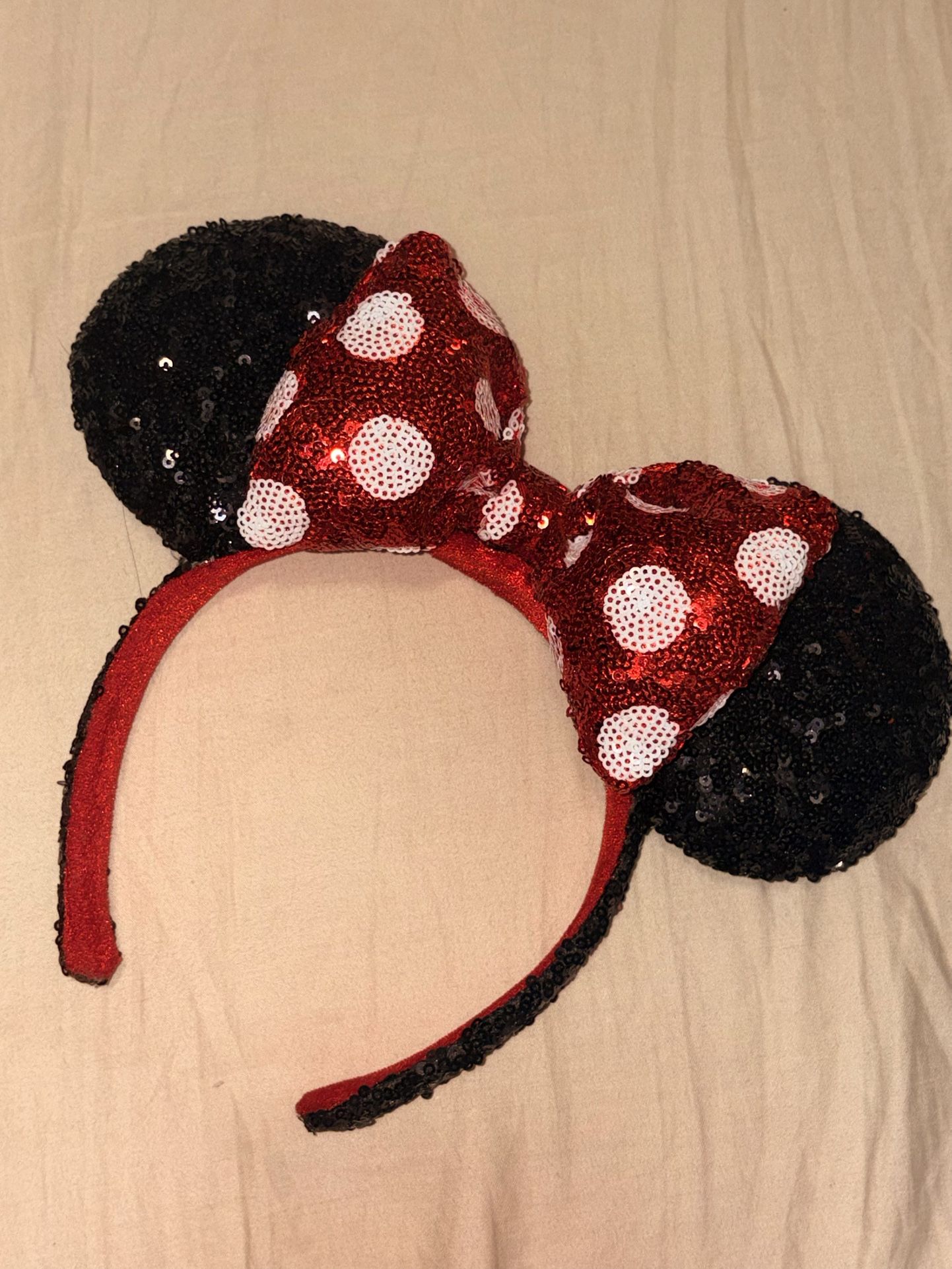 Disney Ears