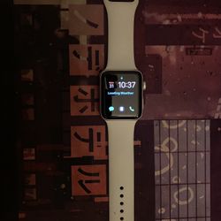 Apple Watch Series 3 42mm