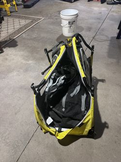Schwin Kids Bike Trailer