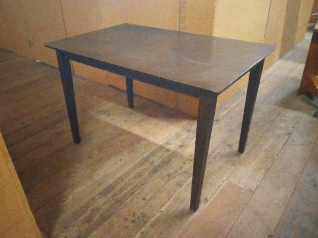 Table, Desk Table or Dining Table 