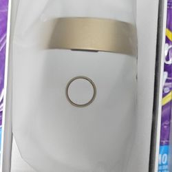 IPL Hair Removal Device 