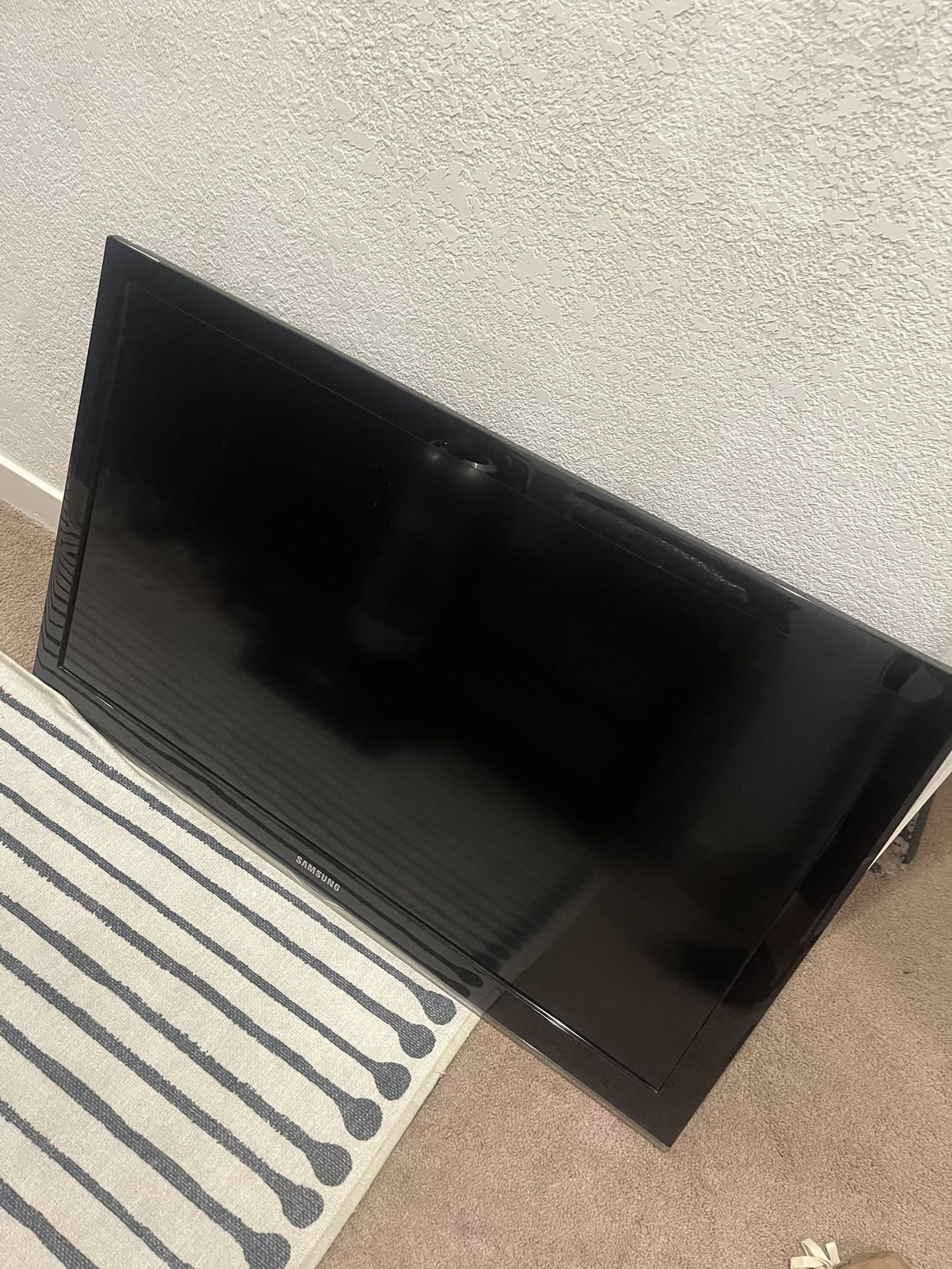 Samsung 38 Inch Tv With Chromecast 