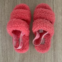 UGG Slippers