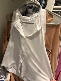 American eagle tank