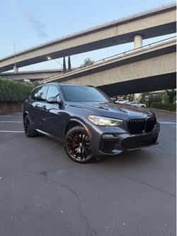 2021 BMW X5