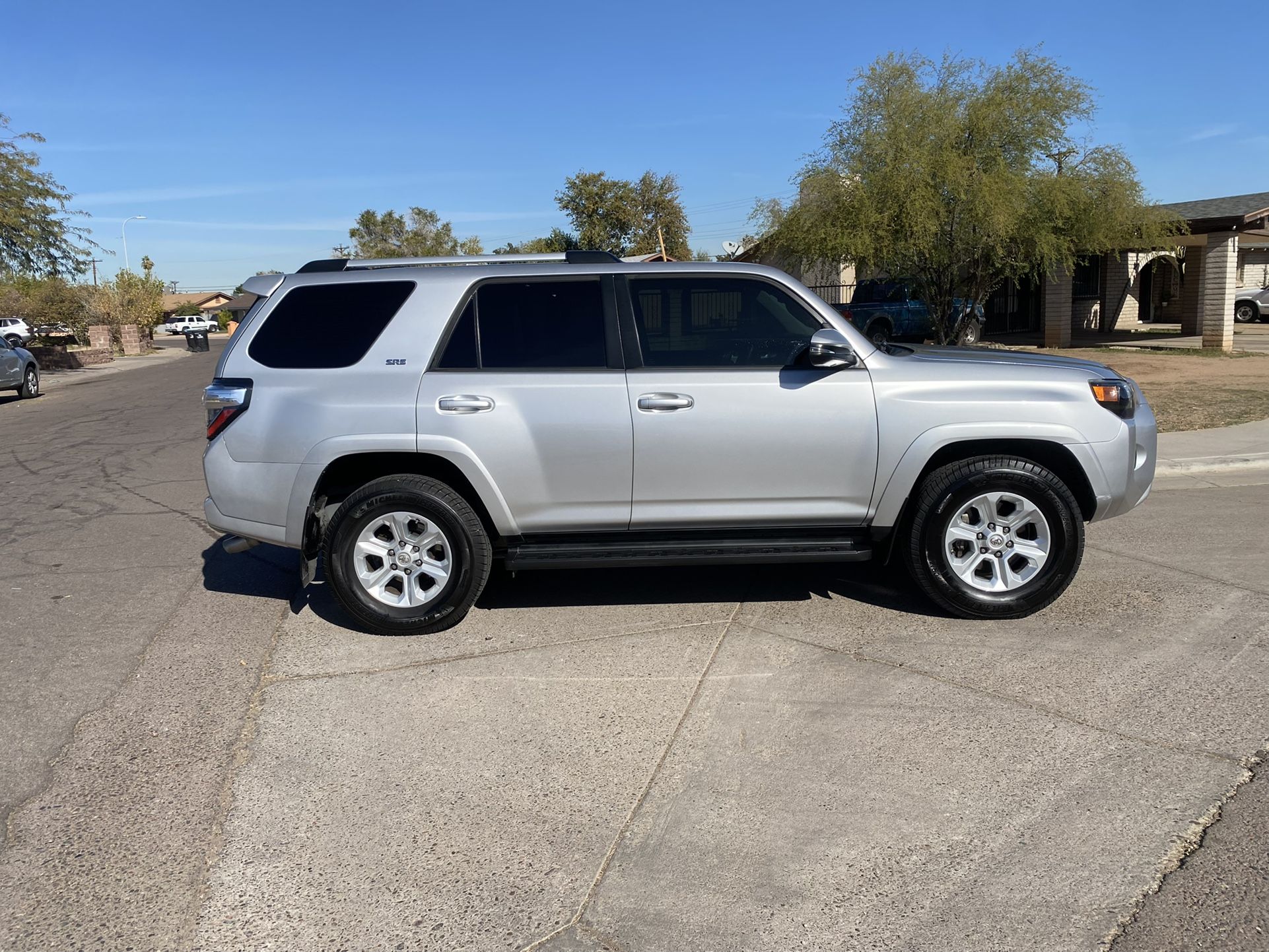 2020 Toyota 4Runner for Sale in Phoenix, AZ OfferUp