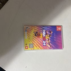 Nintendo Switch Games 