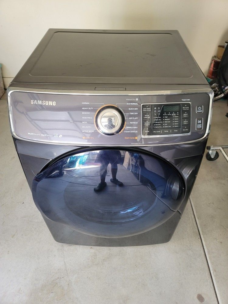 Samsung Electric Dryer