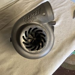 Spa Turbo