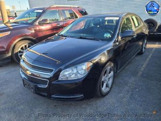 2012 Chevrolet Malibu