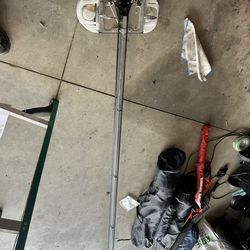 Genie garage door opener