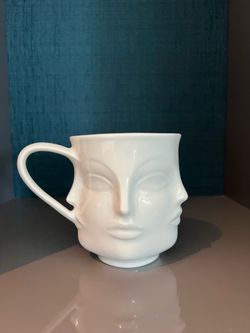 Jonathan Adler  Dora Maar Mug