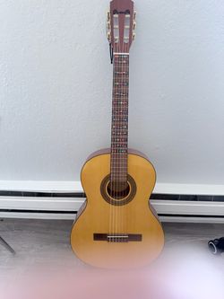 Guitar
