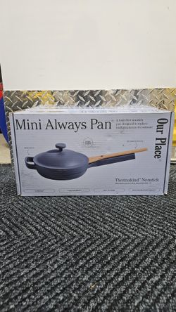 Pots And Pans